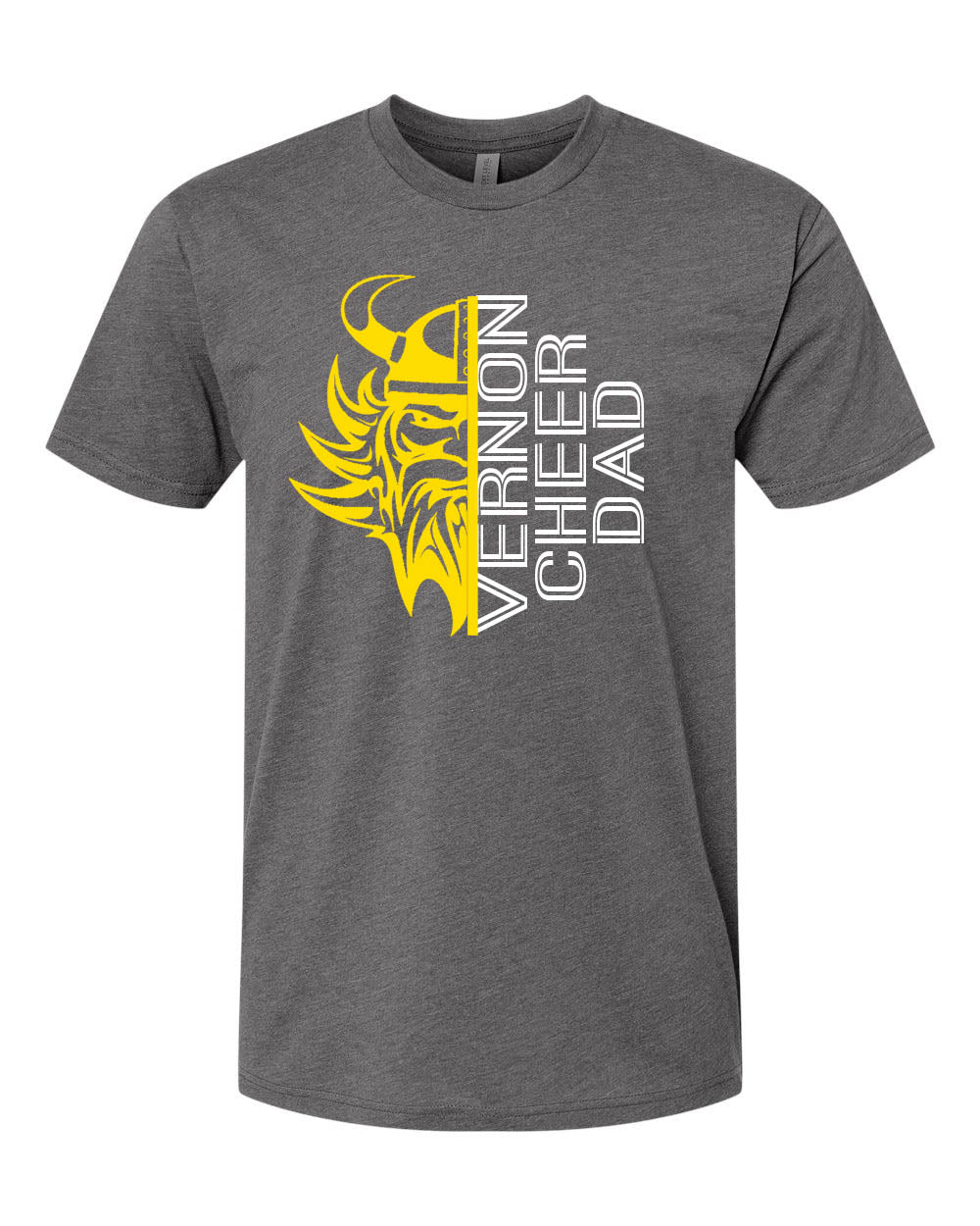 Vikings Cheer design 10 t-Shirt