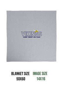 VTHS Design 13 Blanket