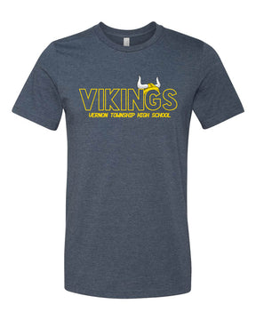 VTHS Design 13 T-Shirt