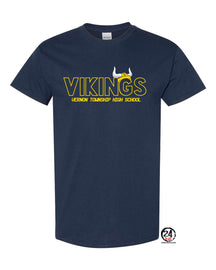 VTHS Design 13 T-Shirt