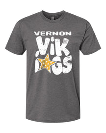 Vernon design 14 t-Shirt