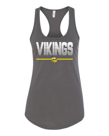 Vernon design 16 Tank Top