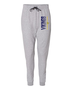 Vernon design 16 Sweatpants