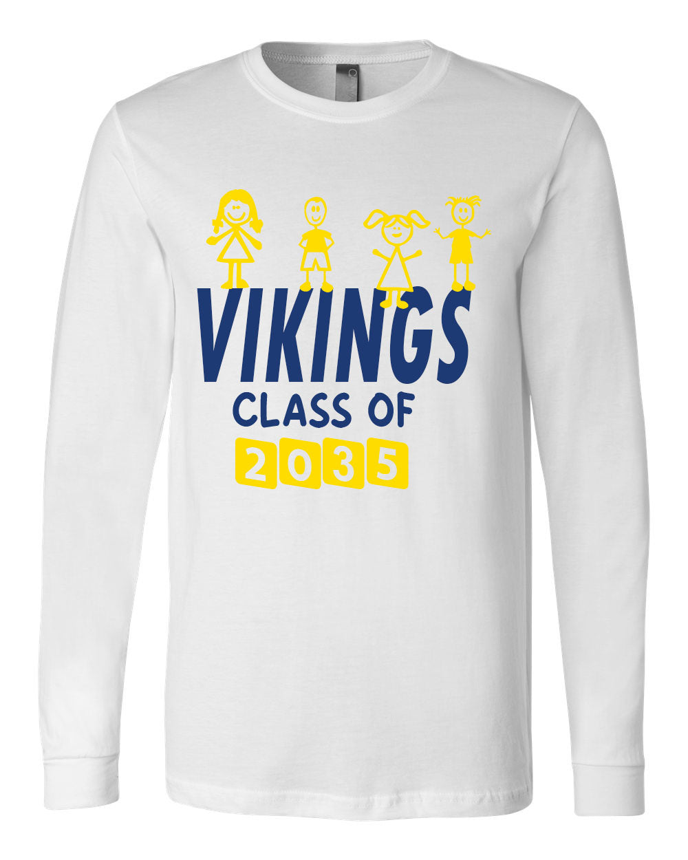 Stillwater Design 9 Long Sleeve Shirt
