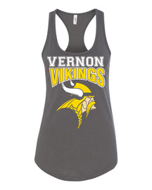 Vernon design 19 Tank Top