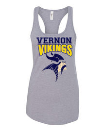 Vernon design 19 Tank Top