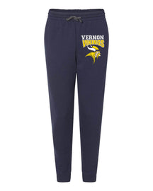 Vernon design 9 Sweatpants