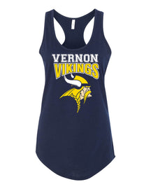 Vernon design 19 Tank Top