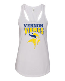 Vernon design 19 Tank Top