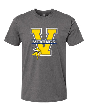 Vernon Design 24 T-Shirt