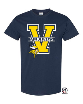 Vernon Design 24 T-Shirt