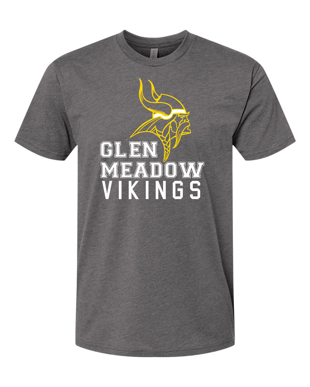 Glen Meadow Design 1 T-Shirt
