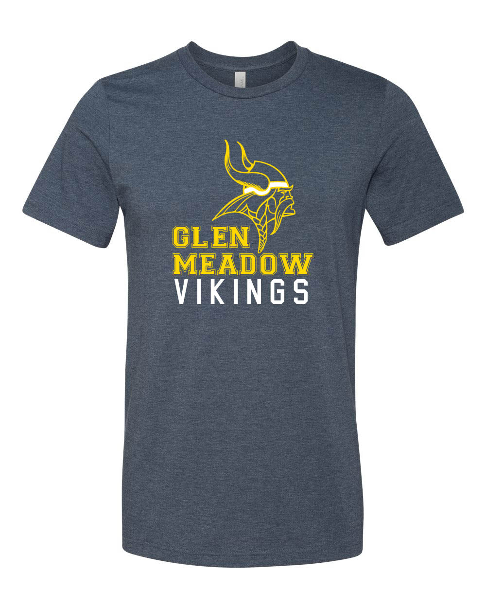 Glen Meadow Design 1 T-Shirt