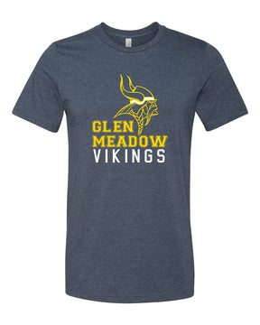 Glen Meadow Design 1 T-Shirt