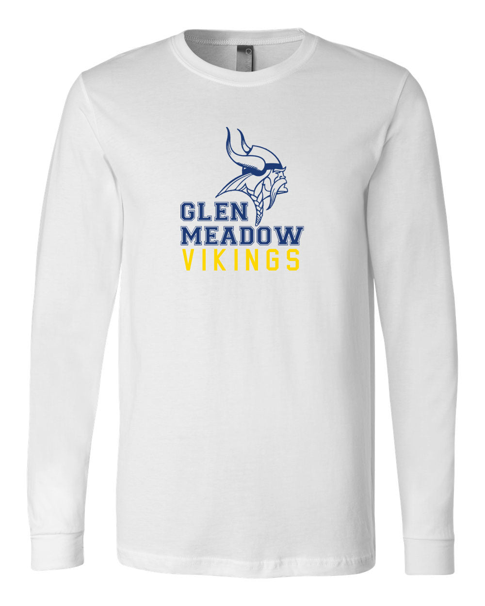 Glen Meadow Design 1 Long Sleeve Shirt