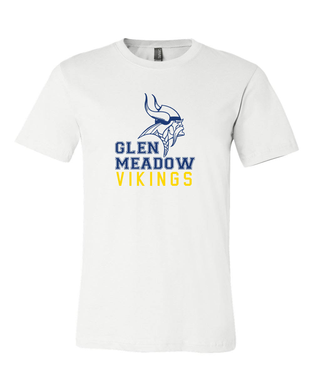 Glen Meadow Design 1 T-Shirt