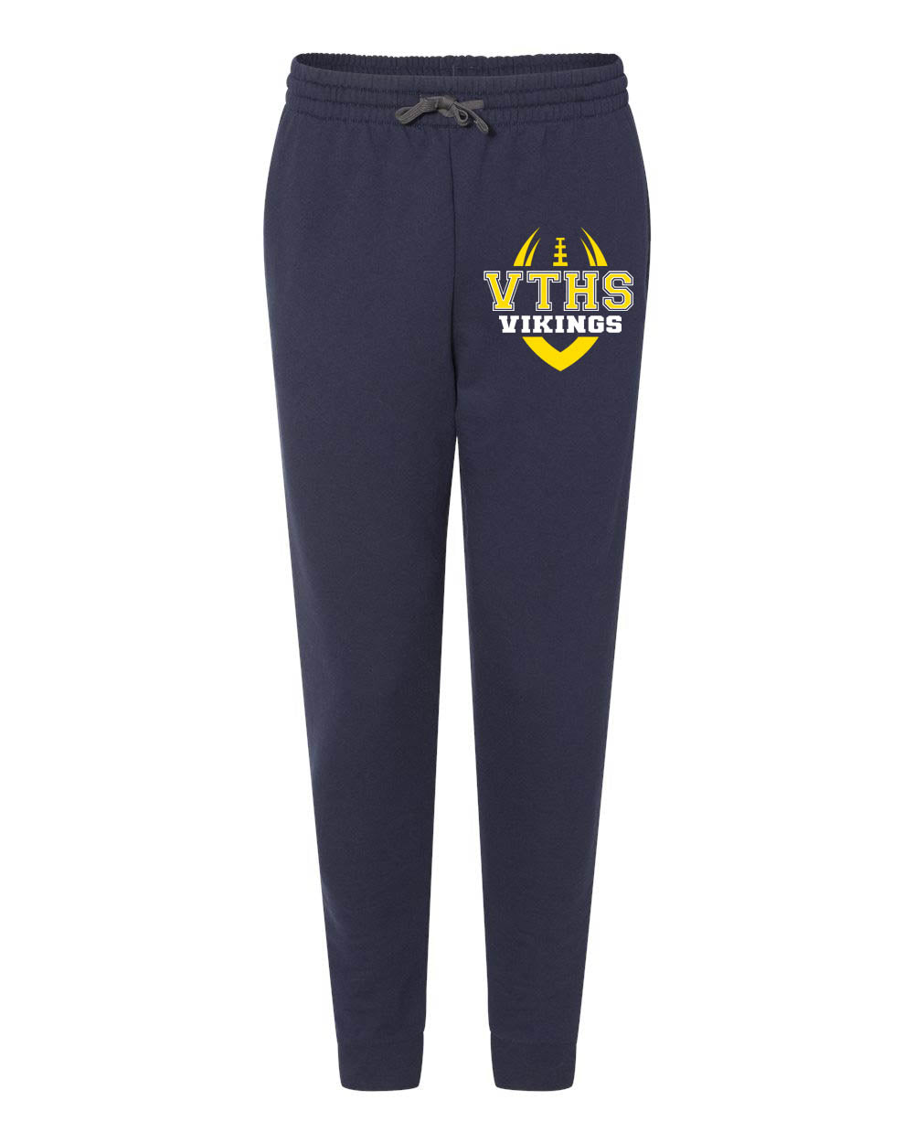 Vernon Football Design 1 Sweatpants