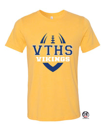 Vernon Football Design 1 T-Shirt