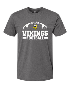 Vernon Football Design 2 T-Shirt