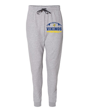 Vernon Football Design 2 Sweatpants