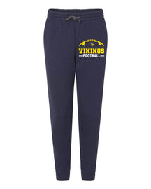 Vernon Football Design 2 Sweatpants