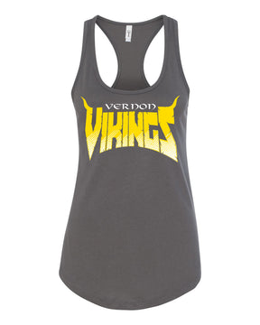 VTHS Design 15 Tank Top