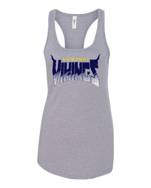 VTHS Design 15 Tank Top