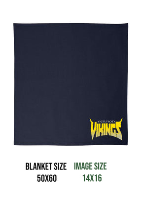 VTHS Design 15 Blanket