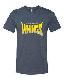 VTHS Design 15 T-Shirt