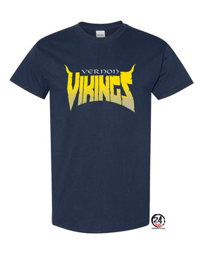 VTHS Design 15 T-Shirt