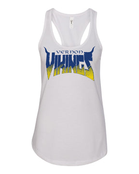 VTHS Design 15 Tank Top