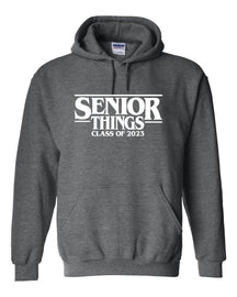 VTHS Design 3 Hooded Sweatshirt