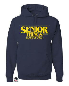 VTHS Design 3 Hooded Sweatshirt