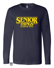 VTHS Design 3 Long Sleeve Shirt