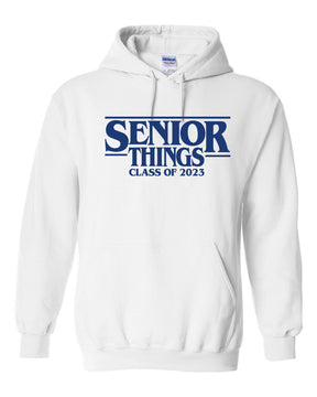 VTHS Design 3 Hooded Sweatshirt