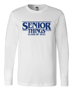 VTHS Design 3 Long Sleeve Shirt