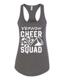 Vikings Cheer design 6 Tank Top