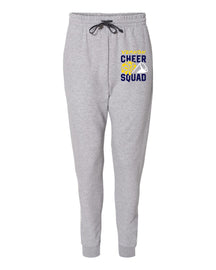 Vikings Cheer design 6 Sweatpants