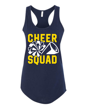 Vikings Cheer design 6 Tank Top