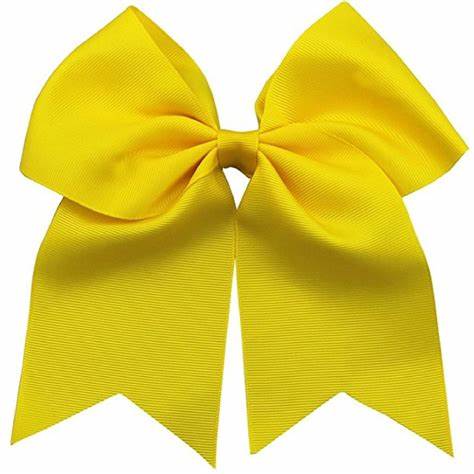 Bears Bow Design 1