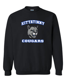 KRHS Design 8 non hooded sweatshirt