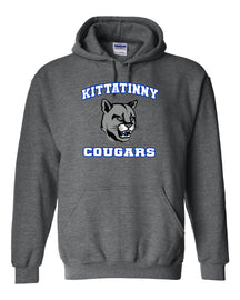 KRHS Design 8 Hooded Sweatshirt