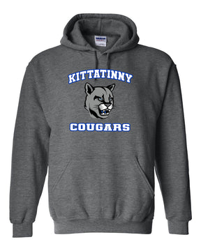 KRHS Design 8 Hooded Sweatshirt