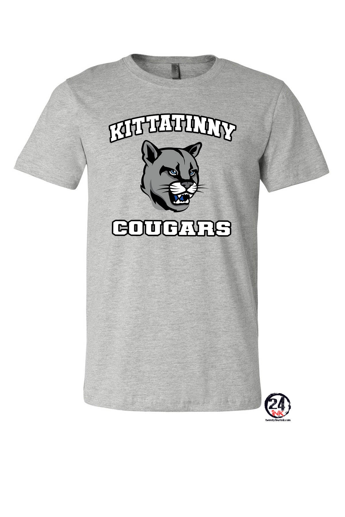 KRHS design 8 T-Shirt