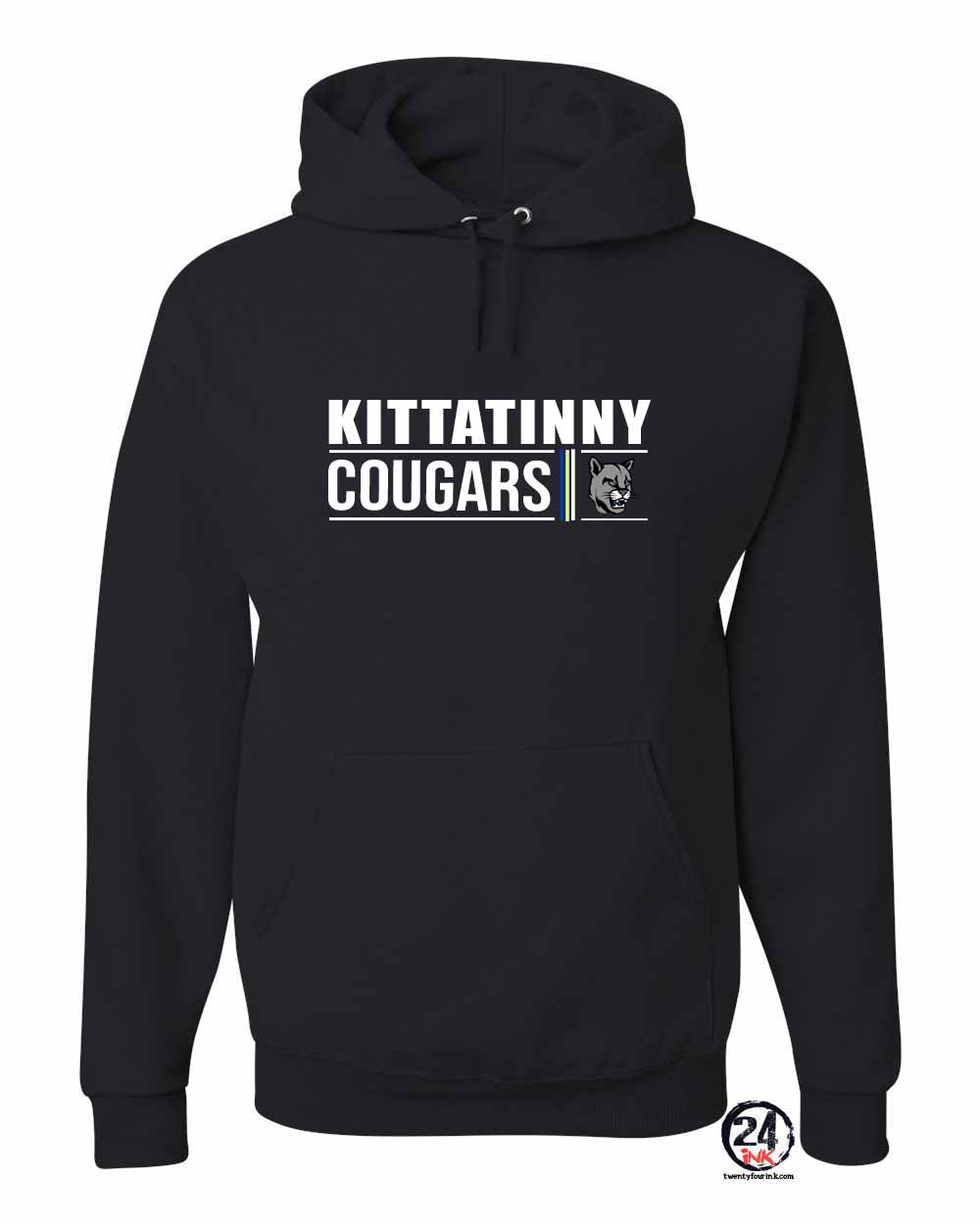 KRHS Design 7 Hooded Sweatshirt