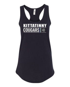 KRHS Design 7 Tank Top