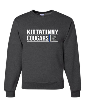 KRHS Design 7 non hooded sweatshirt