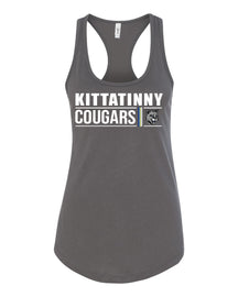 KRHS Design 7 Tank Top