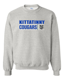 KRHS Design 7 non hooded sweatshirt