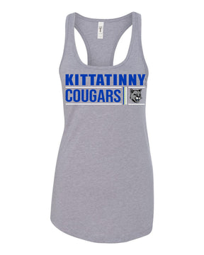 KRHS Design 7 Tank Top